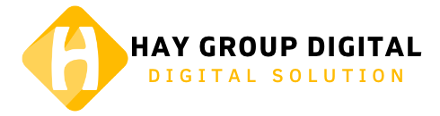 hay group logo