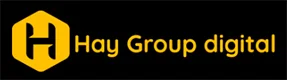 hay group logo
